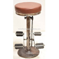 Industrial Bicycle parts Stool